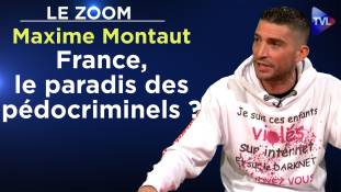 Zoom - Maxime Montaut : La France, plaque-tournante de la pédophilie ?