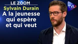 Zoom - Sylvain Durain : L'esprit familial est-il ringard ?