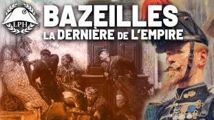 La Petite Histoire : Bazeilles, la dernière cartouche de l'Empire