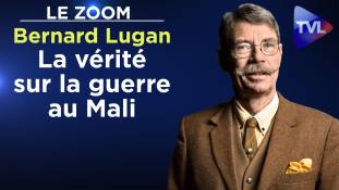 Zoom - Bernard Lugan : La vérité sur la guerre au Mali