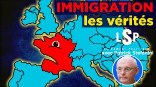 Le Samedi Politique avec Patrick Stefanini - Immigration : Ces réalités qu’on nous cache