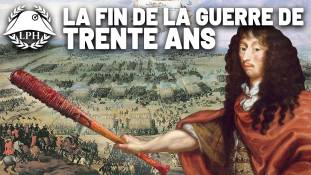 La Petite Histoire : Quand le Grand Condé humiliait l'Espagne