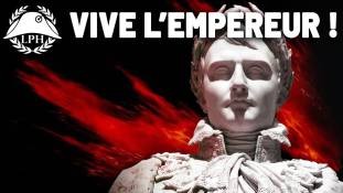La Petite Histoire : 10 raisons de célébrer Napoléon en 2021 !