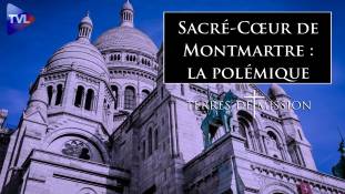 Terres de Mission n°216 - Sacré-Cœur de Montmartre : la polémique