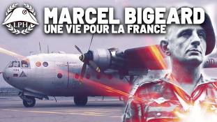 La Petite Histoire : Marcel Bigeard, le dernier géant
