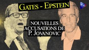 Zoom - Pierre Jovanovic : Mes nouvelles accusations contre Bill Gates