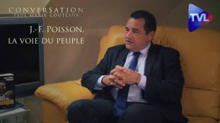 Les Conversations de Paul-Marie Coûteaux avec Jean-Frédéric Poisson – 5ème partie
