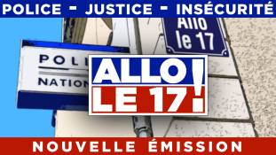 Allô le 17 ! : Dupond-Moretti achève la police avec son projet de loi "confiance dans la justice" !