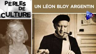 Perles de culture n°303 : Un Léon Bloy argentin