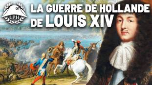 La Petite Histoire : Le jour où Louis XIV a franchi le Rhin
