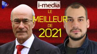 i-Média n°359 – La compilation du meilleur de la saison 2020/2021