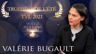 Les Trophées de l’été 2021 : Valérie Bugault