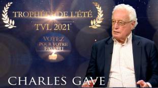 Les trophées de l'été 2021 : Charles Gave
