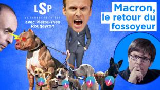 Le Samedi Politique avec Pierre-Yves Rougeyron : Macron reconduit par le Système pour achever la France ?