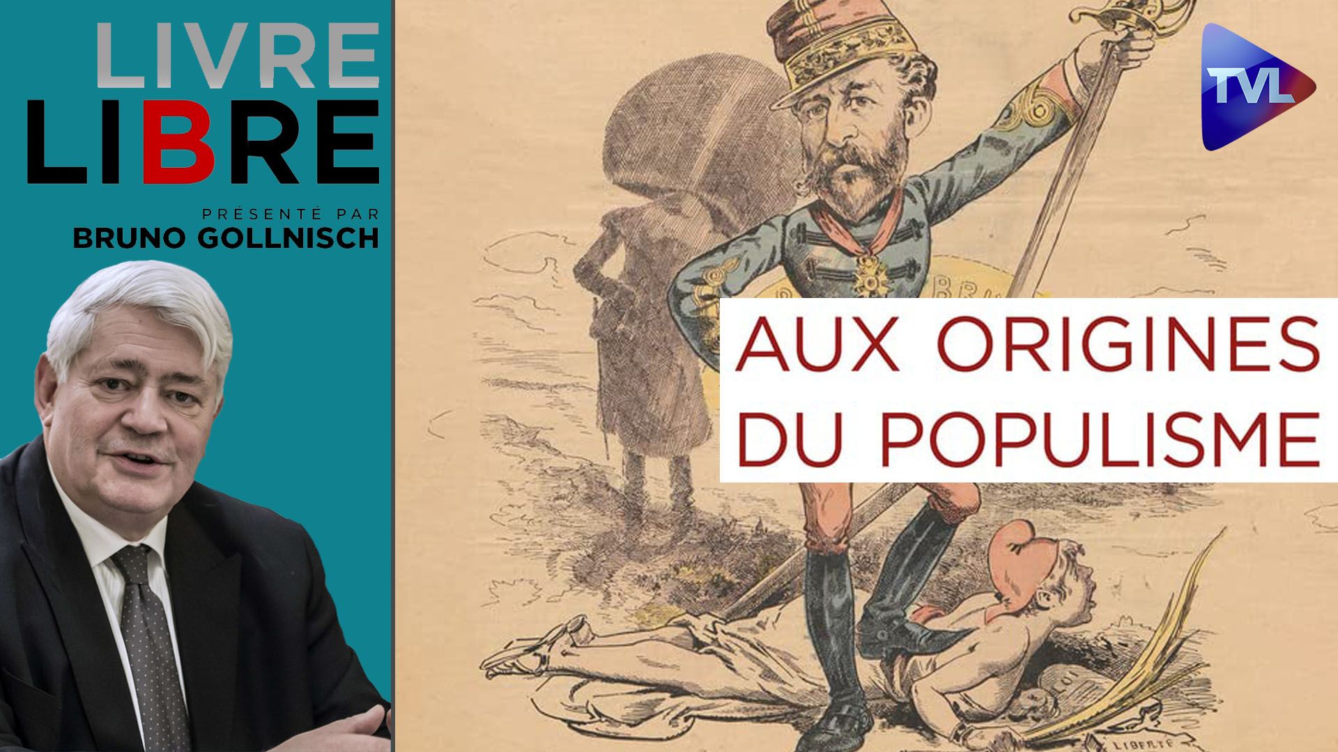 Livre Libre Avec Pierre Hillard Et Pierre Antoine Plaquevent Des