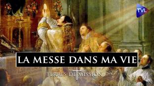 Terres de Mission n° 236 - La messe dans ma vie