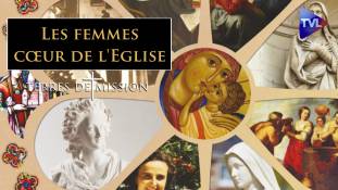 Terre de Missions n°237 : Les femmes cœur de l'Eglise