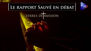 Terres de Mission n°238 : Le rapport Sauvé en question