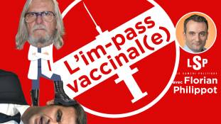 Le Samedi Politique avec Florian Philippot - Pass-Vaccinal : "Petit à petit, des vérités émergent"