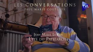 Les Conversations : L'été du Patriarche (Episode 2 tourné en décembre)