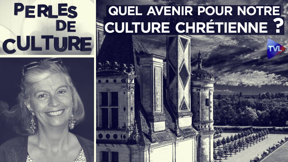 Page De Garde Culture Chrétienne tvl.fr