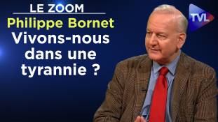 Zoom - Philippe Bornet : La tyrannie en 10 leçons