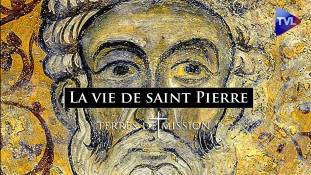 Terres de Mission n°255 : La vie de saint Pierre