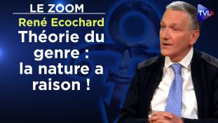 Zoom - René Ecochard - Théorie du genre : la nature a raison !