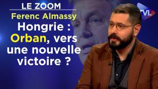 Zoom - Ferenc Almassy - Hongrie : Orban, vers une nouvelle victoire ?