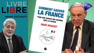 Livre-Libre : Comment sauver la France