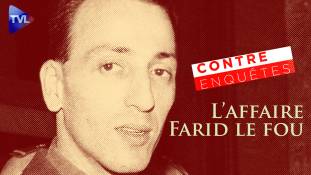Contre-enquêtes - L'affaire Farid Bamouhammad : quand le système devient fou