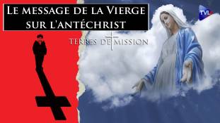 Terres de Mission n°266 : Le message de la Vierge sur l'antéchrist