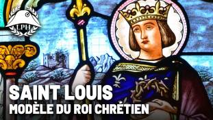 La Petite Histoire - Saint Louis, le plus grand des Capétiens
