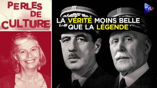 Perles de Culture n°344 - De Gaulle : "Et moi dans tout ça ?"