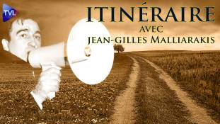 Itinéraire avec Jean-Gilles Malliarakis : Du poujadisme au libéralisme (2ème partie)