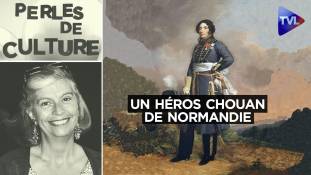 Perles de Culture n°348 : Un héros chouan de Normandie
