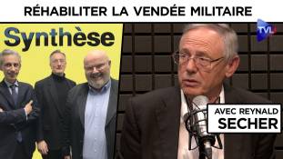 Synthèse : Réhabiliter la Vendée militaire
