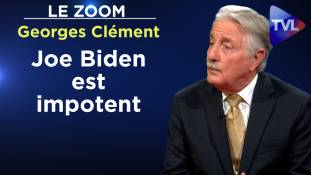 Zoom - Georges Clément : Les Etats-Unis vers la sécession ?