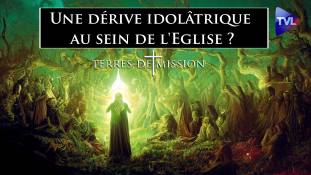 Terres de Mission n°282 : Une dérive idolâtrique au sein de l'Eglise ?