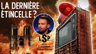 Le Samedi Politique avec Laurent Obertone - Guérilla : l’effondrement avant le Grand Reset ?