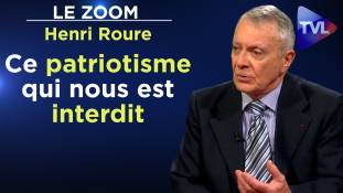 Zoom - Henri Roure - Impérialisme américain : les trahisons de la caste