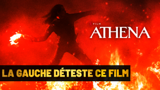 Tueurs en Séries : ATHENA, un film de gauche qui rend de droite ?