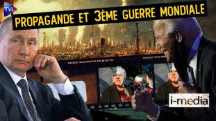 I-Média n°414 : La Troisième Guerre Mondiale a-t-elle commencé ?