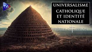 Terres de Mission n°284 : Peut-on concilier universalisme catholique et identité nationale ?