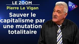 Zoom - Pierre Le Vigan : Comprendre Macron pour le combattre