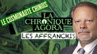 affranchis.jpg Format court : Les Affranchis - Et si le petit cosmonaute chinois faisait de notre pays une autre planète ?