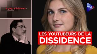Le Plus d'Eléments - Notre guide des 36 youtubeurs  de la dissidence