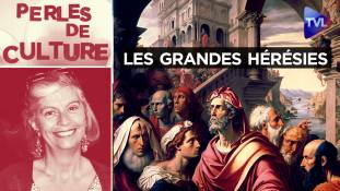 Perles de Culture n°364 - Hilaire Belloc : un géant des lettres explosif