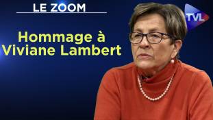 Hospitalisée depuis plusieurs semaines, Viviane Lambert s’est éteinte le 19 décembre 2022 à l’âge de 77 ans