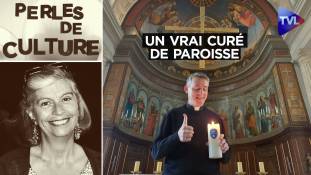 Perles de Culture n°367 - Pierre Amar : un vrai curé de paroisse